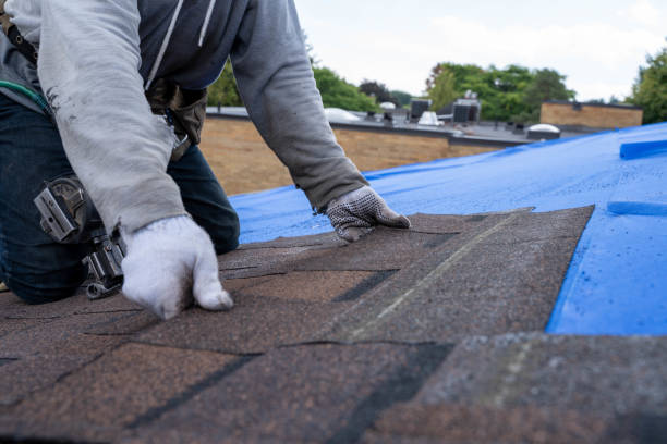 Quick and Trustworthy Emergency Roof Repair Services in Harriman, NY
