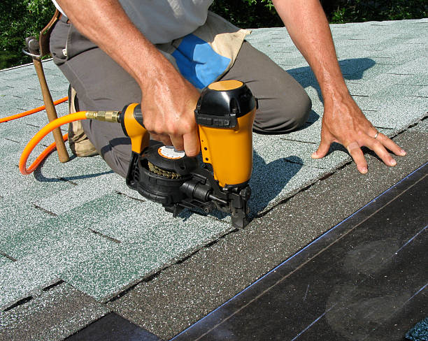 Residential Roof Replacement in Harriman, NY