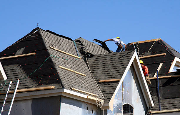 Gutter Installation and Roofing in Harriman, NY