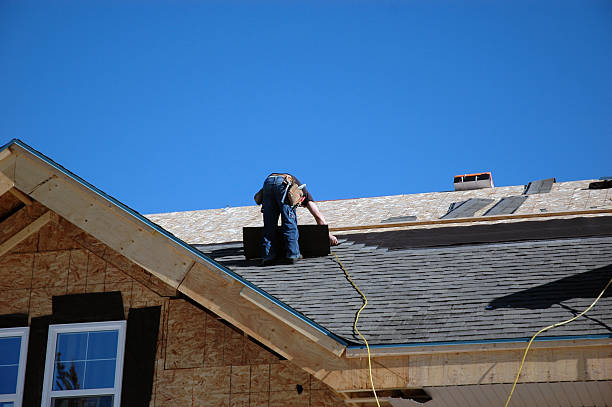 Best Commercial Roofing Services  in Harriman, NY