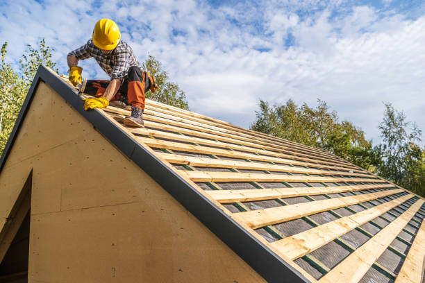 Tile Roofing Contractor in Harriman, NY