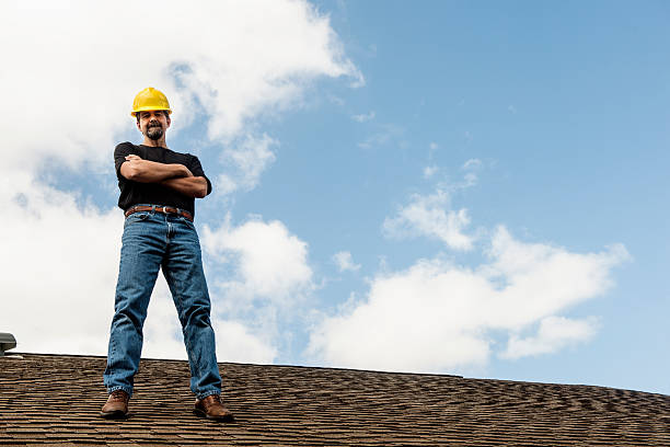 Best Residential Roofing Contractor  in Harriman, NY