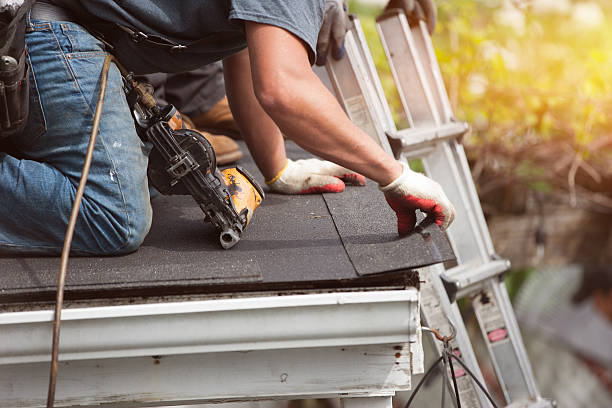 Best Storm Damage Roof Repair  in Harriman, NY