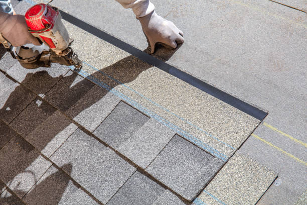 Professional Roofing Contractor in Harriman, NY