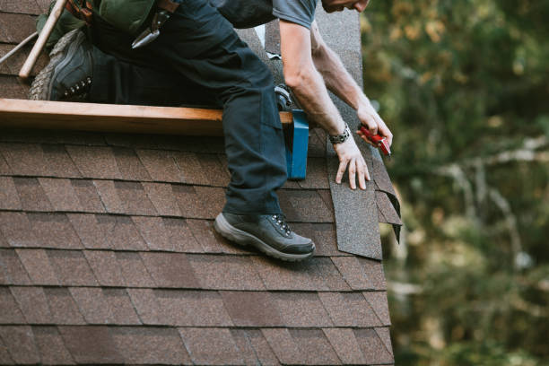 Best Metal Roofing Contractor  in Harriman, NY